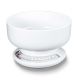 BALANZA COCINA MECANICA ROY BLANCA