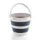 BALDE PLEGABLE 12L.