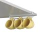 COLGADOR PARA COPAS Y TAZAS