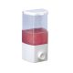 DISPENSADOR DE JABON LIQUIDO SENCILLO