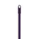 PALO METALICO 1.40 MTS. LILA
