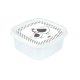 HERMETICO DECORA GALL. CUADRADO 1.10 LT.