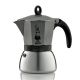 CAFETERA MOKA INDUCTION BLACK 6T