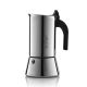 CAFETERA VENUS 4T ACERO INOXIDABLE