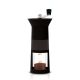 MOLINILLO DE CAFÉ NEGRO