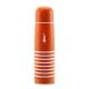 TERMO POP 0.5 LTS. NARANJA