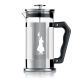 CAFETERA PRESION 1.00 LTS.PREZIOSA ACERO INOXIDABLE