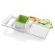 RALLADOR  AJUSTABLE 