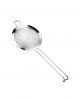COLADOR ACERO INOX. 10 CMS. 