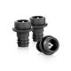 SET 3 TAPONES P/BOMBA 