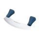 CUCHILLO MEDIA LUNA 18 CMS. 