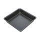 MOLDE HORNO CUADRADO 24X24 CMS. 