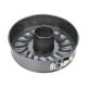 MOLDE REDONDO DESMONTABLE 26 CMS. 