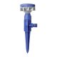 ASPERSOR ROTATIVO C/ESPIGA TOP LINE