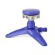 ASPERSOR ROTATIVO C/BASE TOP LINE