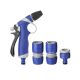 KIT PISTOLA RIEGO TOP LINE