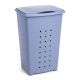 CESTA ROPA MILLENUIM AZUL