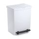 PAPELERO C/PEDAL 25 LTS