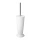 ESCOBILLA WC 2000 BLANCA / BLANCA