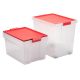 SET 3 CAJAS MULTIUSO 2 X 35 LTS. + 1 X 60 LTS.