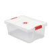 CAJA BOTIQUIN NEW 7,0 LTS.