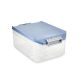 CAJA MULTIUSOS 4.5 LTS. AZUL