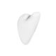 PERCHA OLYMPIA BLANCA