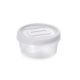 HERMETICO CLIC T/ROSCA 900 ML.