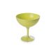TAZA POSTRE NEON 340 ML.