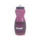 BOTELLA SQUEEZE FITNESS 600 ML.