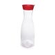 BOTELLA AGUA NEW YORK 1,8 LT.