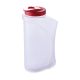 BOTELLA AGUA 2,0 LT.
