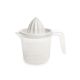 JARRA C/MEDIDAS Y EXPRIMIDOR 350 ML.