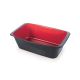 FUENTE RECTANGULAR DUO CHEF 2,0 ML.