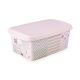 CAJA DECORA PACHWORK BAJA 4.20 LTS.