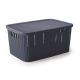 CAJA TRAMA 8,0 LT. AZUL