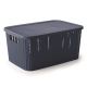 CAJA TRAMA 14,0 LT. AZUL