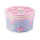CAJA DECO FLORAL RED. 2,1 LT.