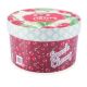 CAJA DECO FRUTAL RED. 2,7 LT.