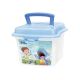 MINI CAJA INFANTIL DECORA