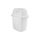 BASURERO T/BASCULANTE 6.5 LT.