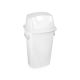 BASURERO T/BASCULANTE 28.0 LT.