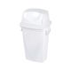 BASURERO T/BASCULANTE 45.0 LT.
