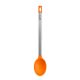 Cuchara de cocina Efficient 35 cm acero inoxidable y silicona