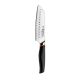 Cuchillo Santoku Efficient 13 cm acero inoxidable