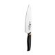 Cuchillo cocinero 20 cm acero inoxidable