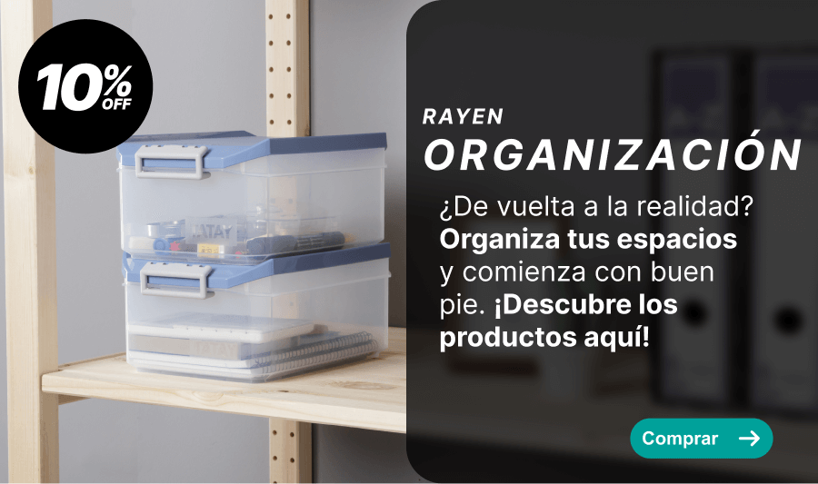 Papeleros — Banner