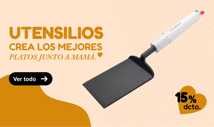 Maceteros — Banner