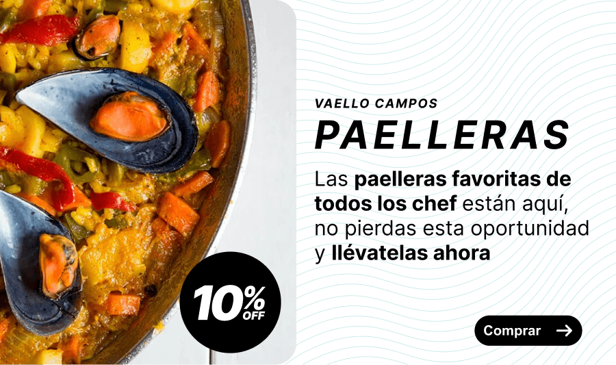 Maceteros — Banner