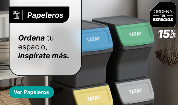 Papeleros — Banner